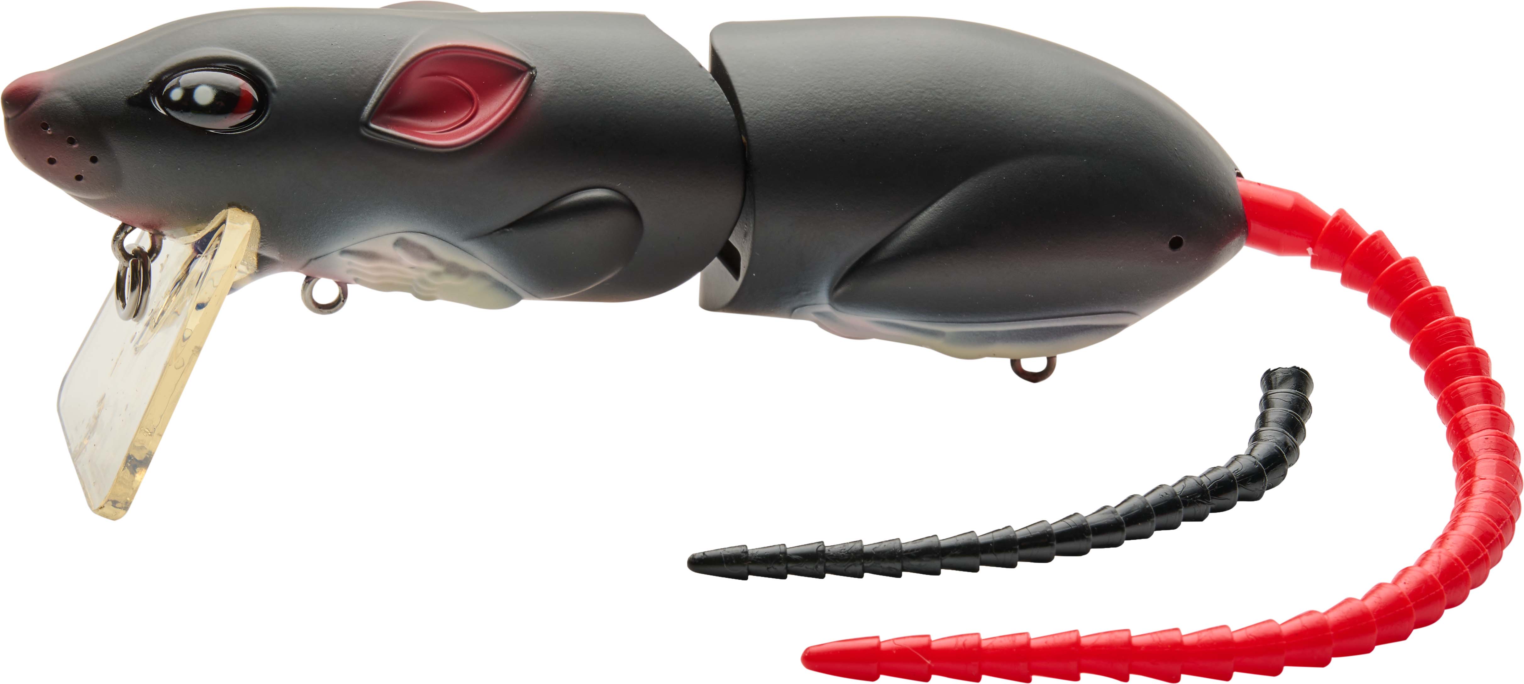 rats・delivery SPRO Bbz1 Rat 50 Wake Topwater Swimbait Ninja for sale